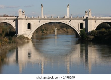 Ponte Milvio