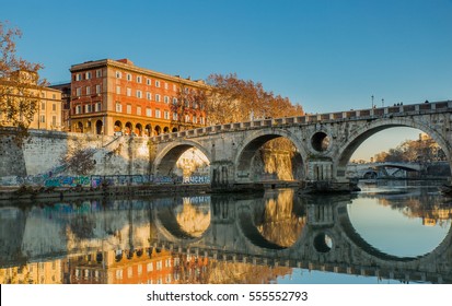 Ponte Sisto