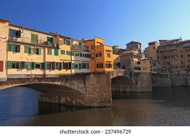 Ponte Vecchio 