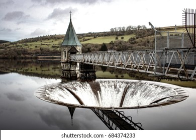 Pontsticill Reservoir