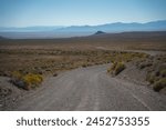 Pony Express Scenic Road Trip Route Through Utah