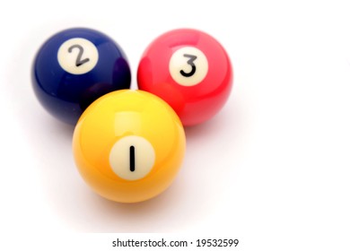 11,439 Red and yellow pool balls Images, Stock Photos & Vectors ...