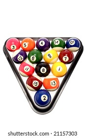 9 Ball Rack Icon Clipart Image Stock Vector (Royalty Free) 1620706807