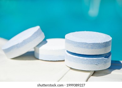 Chlorine Images, Stock Photos & Vectors | Shutterstock