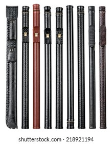 Pool Cue Case 