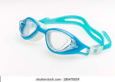 Pool Goggles