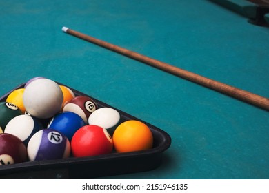 5,691 Pool rack Images, Stock Photos & Vectors | Shutterstock