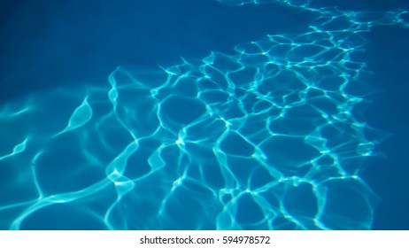 pool, underwater  

