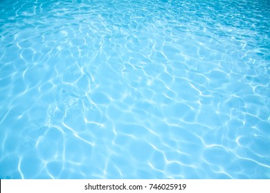 Pool Water Background