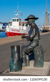 Poole
Dorset
England
May 16, 2016
Statue Of Lord Robert Baden Powell, Founder Of The Scout Movement