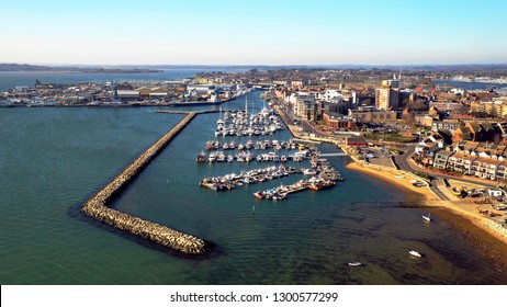 Poole Harbour Views