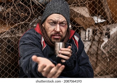 13,164 Poor People Cold Images, Stock Photos & Vectors | Shutterstock