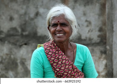 454 Sad Old Indian Lady Images, Stock Photos & Vectors | Shutterstock