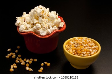 Pop corn - Snack