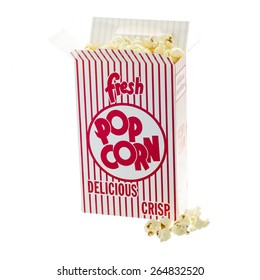 24,010 Popcorn box Stock Photos, Images & Photography | Shutterstock