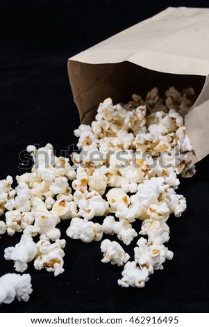 Imagini pentru popcorn  plasa