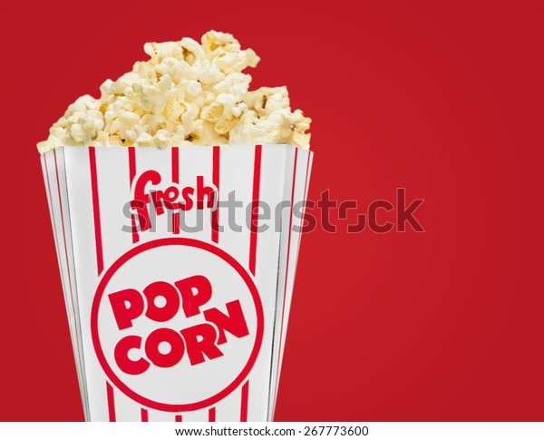 popcorn concession