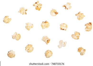 14,818 Pop Corn Top View Images, Stock Photos & Vectors 