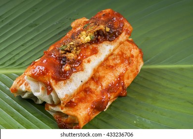 150 Popiah tod Images, Stock Photos & Vectors | Shutterstock