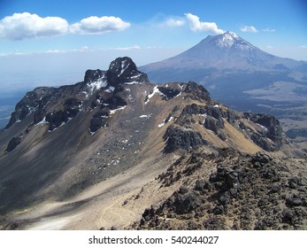 Popocatepetl