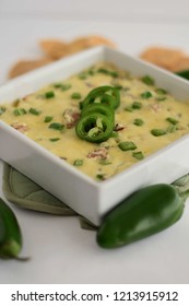 Jalapeño Popper Dip