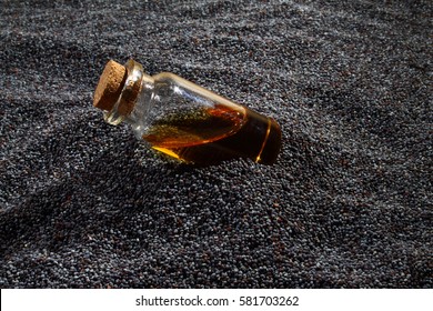 Poppy Seed Oil