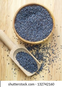 Poppy Seeds