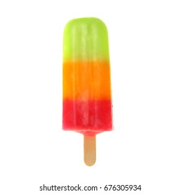 Popsicle 
