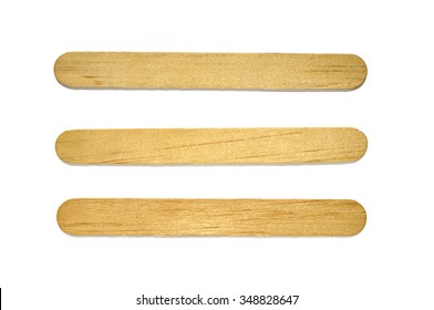 Popsicle Stick