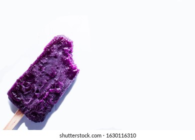 
Popsicles Frost Hard Sweet Purple Grape