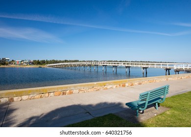 781 Lakes entrance australia Images, Stock Photos & Vectors | Shutterstock