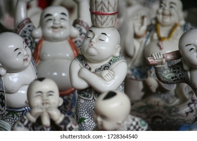 ceramic china dolls