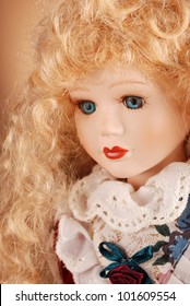 antique porcelain dolls value