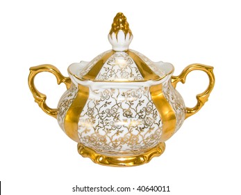 4,157 Antique sugar bowl Images, Stock Photos & Vectors | Shutterstock