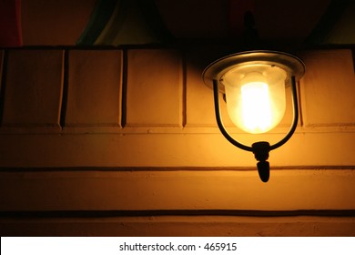 Porch Light