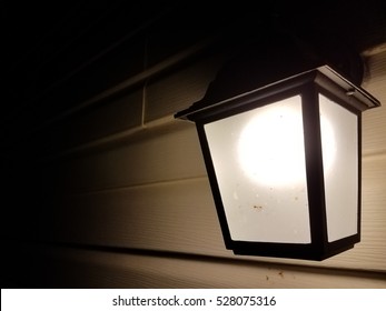 Porch Light