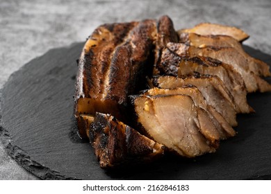 Pork Belly Roast Pork Chashu Pork