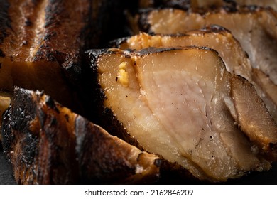 Pork Belly Roast Pork Chashu Pork