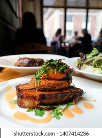 Pork Belly In Traverse City