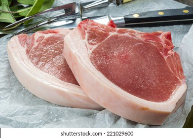 Pork Chops