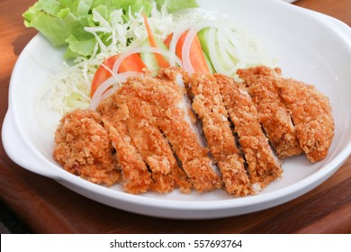 Chicken Katsu Images Stock Photos Vectors Shutterstock