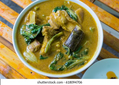 3 Kapangpangan Native Dish Images, Stock Photos & Vectors | Shutterstock