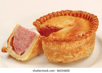 Pork Pie