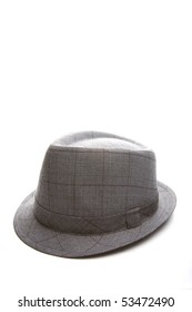 Pork Pie Hat