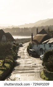 Porlock Weir