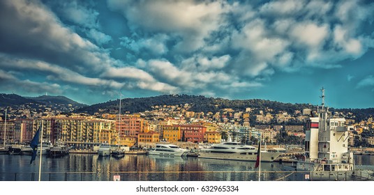port