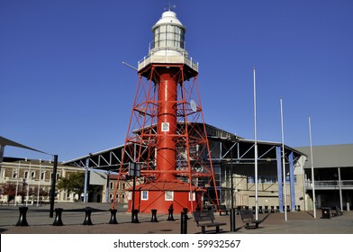 Port Adelaide Light House