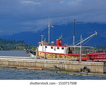Port Port