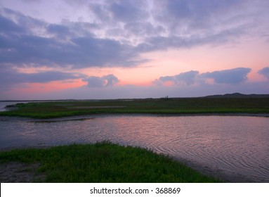 Port Aransas