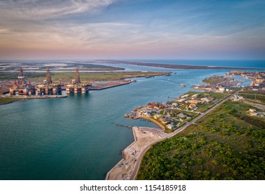 Port Aransas, Texas